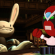 Illustration for article titled Team Fortress 2s Heavy Finally Playable In... A Poker Game